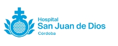 Logo hospital san juan de dios